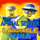 Laughablehaha: Appeal Server