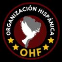 OHF Organización Hispánica de Futbol icon