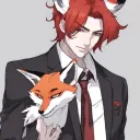 | 🦊 Skulks Den 🦊 | discord icon