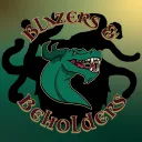 Blazers and Beholders