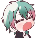 大牙深月ファンコミュ