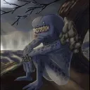 The burning knight's [Revival arc]