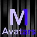 NM Avatar Server
