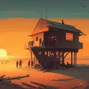 JTek's Hangout Shack