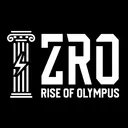 🏛 ZRO - RISE OF OLYMPUS