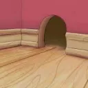 the burrow