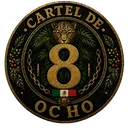 Cartel de Ocho | Diamond City RP 💎