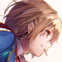 Discovery icon for 緋染天空 Heaven Burns Red Discord server