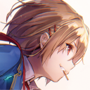 Discovery icon for 緋染天空 Heaven Burns Red Discord server