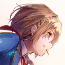 Discovery icon for 緋染天空 Heaven Burns Red Discord server