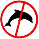 Official Dolphin Hate Club Discord Server Icon