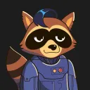 Canto Raccoons