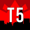 T5 City (TIER 5)