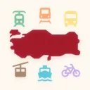 transitTurkey - Şehircilik ve Toplu Taşıma
