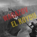 WAGAZOW EL KOYDU
