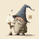 MagicJourney Discord Server Icon