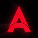 Anizium Discord Server Icon – Anime & Manga