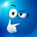 Bluemoji OFFICIAL Discord server icon