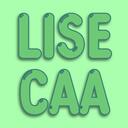 Lise Caa Discord Server Icon