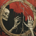 Whimsical Wasteland Discord server icon