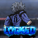 LOCKED icon