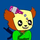 Battle Wolverine_XRPL