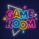    The Game Room    Discord Server Icon