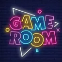  The Game Room  Discord Server Icon