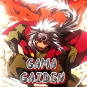 Gama Gaiden [LORE]