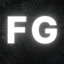 FRIENDS GARDEN [] Discord Server Icon