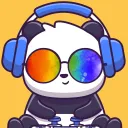 Angry Panda
