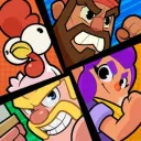 Squad Busters Community
