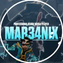 Mar34nix