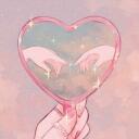 *: .。. Love Advice .。.:* Discord Server Icon