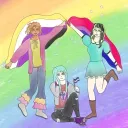 Revolutionary! The Revosaga Server