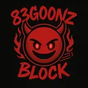 8-Trey GoonzBlock