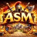 [A S M] GLOBAL STORE