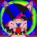 🌈 PLUR Furs! 🌈 Discord server icon