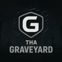 Tha Graveyard Discord Server Icon