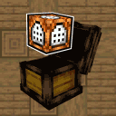 OpenVoxel Studios Discord server icon