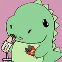Dino’s Cord