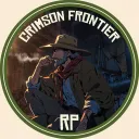 Crimson Frontier RP Server | A LEVLD Production