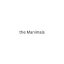 TheManimals NFT Project