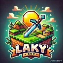 LAKY box | minecraft server