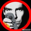 GoldenEye 007 Nintendo Switch Online Discord Server Icon