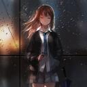 Rainy Day Cafè Discord Server Icon