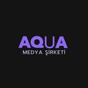 Aqua Medya Discord Server Icon