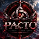 🪽 Pacto 🪽 AION 2 🪽