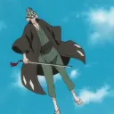 Uraharas Shop Discord Server Icon