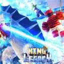 King Legacy/Blox Fruits Community Discord Server Icon